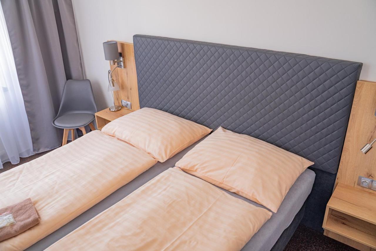 Hotel Zlata Labut Králíky المظهر الخارجي الصورة