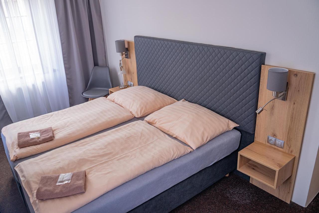 Hotel Zlata Labut Králíky المظهر الخارجي الصورة